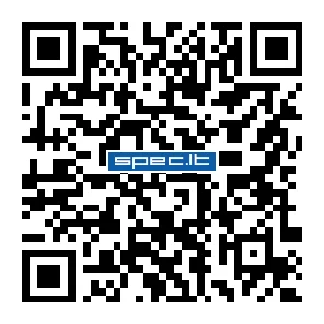 QR kodas | Daugiabučio namo savininkų bendrija Pakrantė | spec.lt