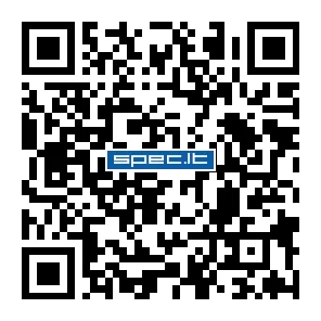 QR kodas | Daugiabučio namo savininkų bendrija Pakraščio 4 | spec.lt