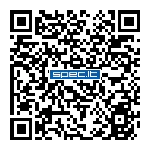 QR kodas | Daugiabučio namo savininkų bendrija Palanga, Plytų g. 12/ Ronžės g. 16 | spec.lt
