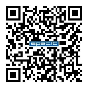 QR kodas | Daugiabučio namo savininkų bendrija Palanga | spec.lt