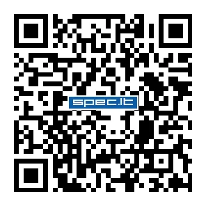 QR kodas | Daugiabučio namo savininkų bendrija Palangos Banga | spec.lt