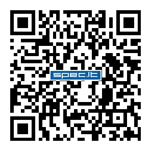 QR kodas | Daugiabučio namo savininkų bendrija Palangos pušis | spec.lt