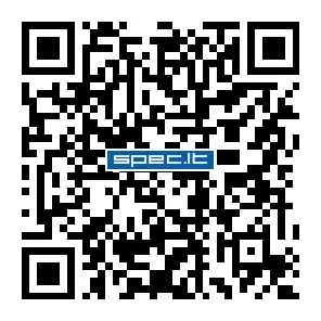 QR kodas | Daugiabučio namo savininkų bendrija Palmė | spec.lt
