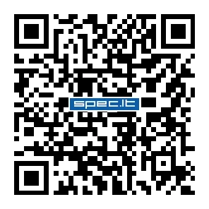 QR kodas | Daugiabučio namo savininkų bendrija Palydovas 01 | spec.lt