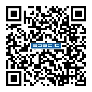 QR kodas | Daugiabučio namo savininkų bendrija Pamario Kiemas | spec.lt