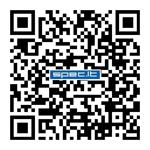 QR kodas | Daugiabučio namo savininkų bendrija PAMARYS | spec.lt