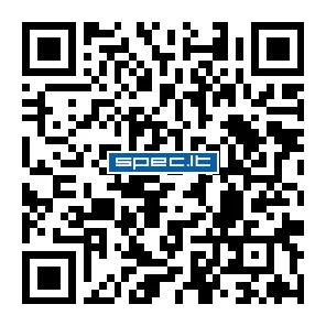 QR kodas | Daugiabučio namo savininkų bendrija Panemunės šilas | spec.lt