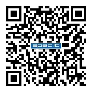 QR kodas | Daugiabučio namo savininkų bendrija PAPARKĖ | spec.lt