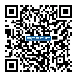 QR kodas | Daugiabučio namo savininkų bendrija PAPARTIS | spec.lt
