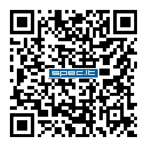 QR kodas | Daugiabučio namo savininkų bendrija Papartis (Palanga) | spec.lt
