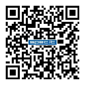 QR kodas | Daugiabučio namo savininkų bendrija Papartis (Pasvalys) | spec.lt