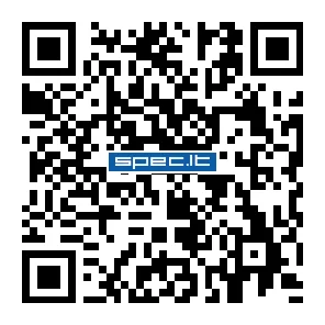 QR kodas | Daugiabučio namo savininkų bendrija Parkas (Kauno r.)