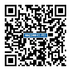 QR kodas | Daugiabučio namo savininkų bendrija Parkas (Plungė) | spec.lt