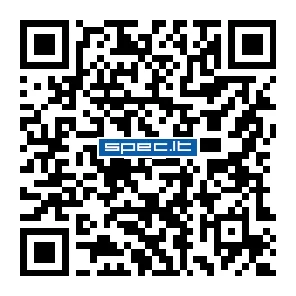 QR kodas | Daugiabučio namo savininkų bendrija Parkas | spec.lt