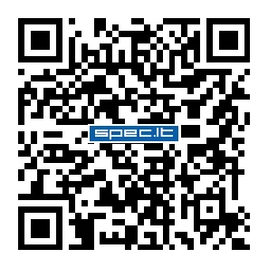 QR kodas | Daugiabučio namo savininkų bendrija Parko namas | spec.lt