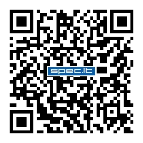 QR kodas | Daugiabučio namo savininkų bendrija Pasaga | spec.lt