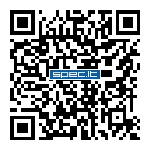 QR kodas | Daugiabučio namo savininkų bendrija Pašešupys-1 | spec.lt