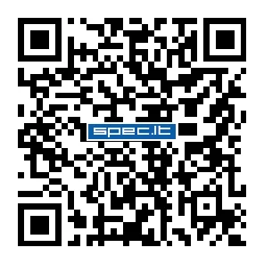 QR kodas | Daugiabučio namo savininkų bendrija Pašešupys | spec.lt