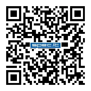 QR kodas | Daugiabučio namo savininkų bendrija PASTOGĖ | spec.lt