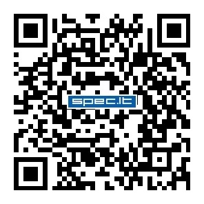 QR kodas | Daugiabučio namo savininkų bendrija Paupys (Marijampolė) | spec.lt
