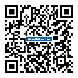 QR kodas | Daugiabučio namo savininkų bendrija Paupys | spec.lt