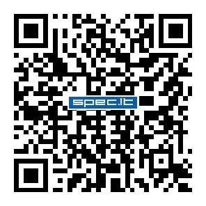 QR kodas | Daugiabučio namo savininkų bendrija Pavasaris (Kėdainiai) | spec.lt