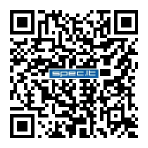 QR kodas | Daugiabučio namo savininkų bendrija PAVASARIS | spec.lt