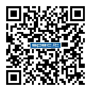 QR kodas | Daugiabučio namo savininkų bendrija Pavėsinė | spec.lt