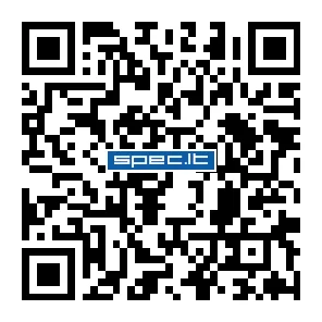 QR kodas | Daugiabučio namo savininkų bendrija Perkūnas | spec.lt