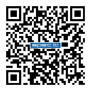 QR kodas | Daugiabučio namo savininkų bendrija Perlas | spec.lt