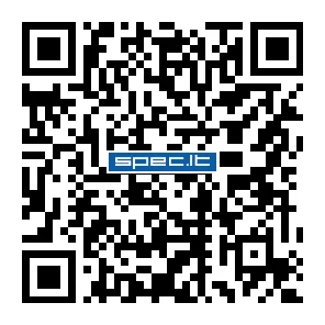 QR kodas | Daugiabučio namo savininkų bendrija Pieva | spec.lt