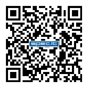 QR kodas | Daugiabučio namo savininkų bendrija Pilaitė