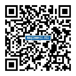 QR kodas | Daugiabučio namo savininkų bendrija Piliakalnio g. 10 | spec.lt