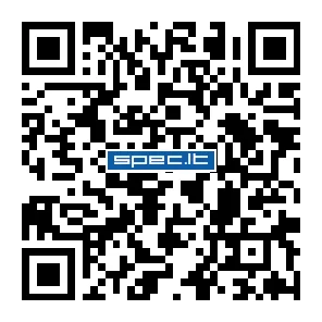 QR kodas | Daugiabučio namo savininkų bendrija Piliakalnio g. 3 | spec.lt