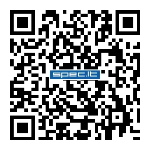QR kodas | Daugiabučio namo savininkų bendrija Piliakalnis (Ukmergė) | spec.lt