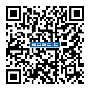 QR kodas | Daugiabučio namo savininkų bendrija Pilies 7 | spec.lt