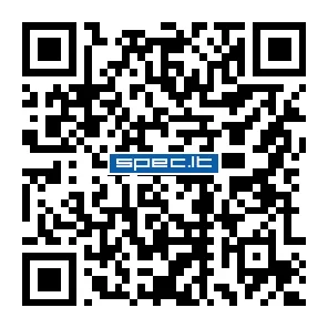 QR kodas | Daugiabučio namo savininkų bendrija Pilkopa | spec.lt