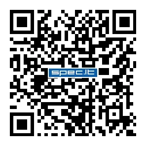 QR kodas | Daugiabučio namo savininkų bendrija Pirmūnas | spec.lt