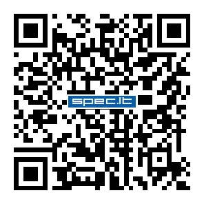 QR kodas | Daugiabučio namo savininkų bendrija Pirties g. 9 | spec.lt