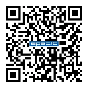 QR kodas | Daugiabučio namo savininkų bendrija Po ąžuolu