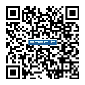 QR kodas | Daugiabučio namo savininkų bendrija Po Liepa