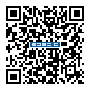 QR kodas | Daugiabučio namo savininkų bendrija Po savo stogu | spec.lt