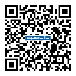 QR kodas | Daugiabučio namo savininkų bendrija Polocko 14 | spec.lt