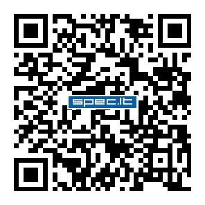 QR kodas | Daugiabučio namo savininkų bendrija Prie Ąžuolo | spec.lt