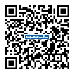 QR kodas | Daugiabučio namo savininkų bendrija Prie kelmų