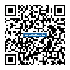 QR kodas | Daugiabučio namo savininkų bendrija PRIE RATNYČIOS | spec.lt