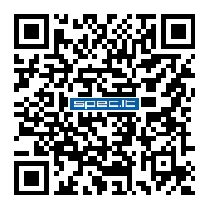QR kodas | Daugiabučio namo savininkų bendrija Profilaktika | spec.lt