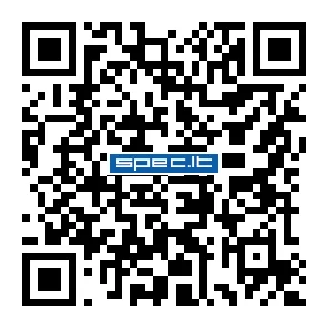 QR kodas | Daugiabučio namo savininkų bendrija Prospekto namas | spec.lt