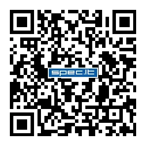 QR kodas | Daugiabučio namo savininkų bendrija Pūkelis | spec.lt