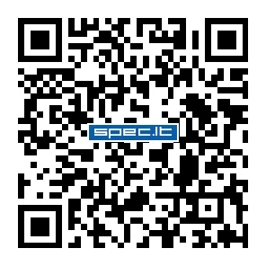 QR kodas | Daugiabučio namo savininkų bendrija Pulko g. 45 | spec.lt